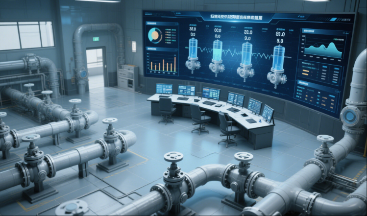 静压探针选购指南