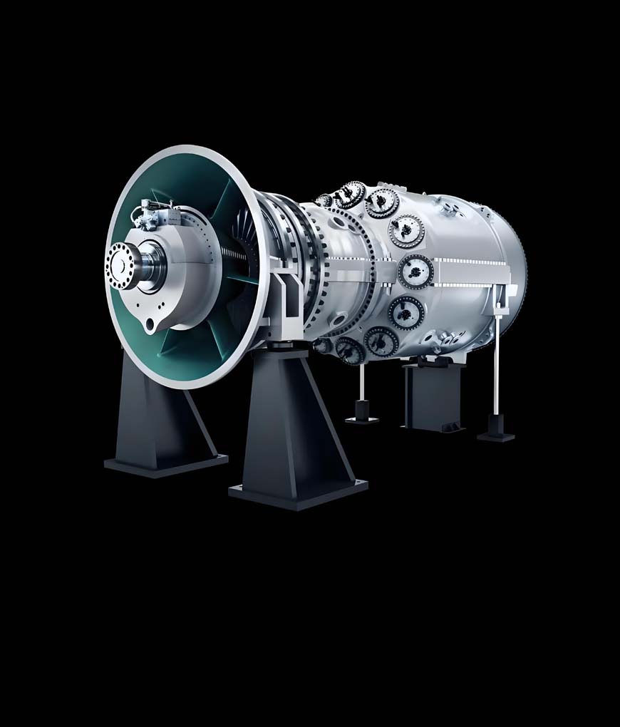 五孔探针传感器，精准测量的隐形守护者